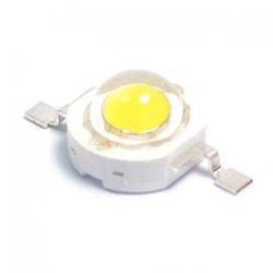 HQG - 1W Beyaz Power Led