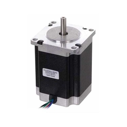 China - 200 Adım Bipolar Step Motor - 57x76mm 3.2v 2.8a