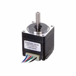 China - 200 Adım Step Motor Bipolar - 3.8v