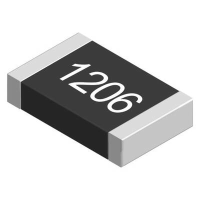 200R 1206 Kılıf Smd Direnç ( 50 Adetlik Paket )