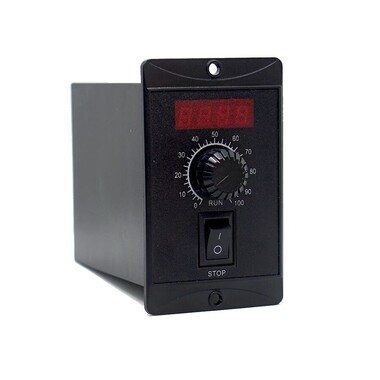  - 220Vac 400W Motor Hiz Kontrol Cihazi