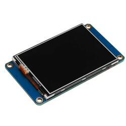 2.4 Inch Nextion HMI Dokunmatik TFT Lcd Ekran - 4MB Dahili Hafıza NX3224T024