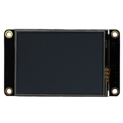 2.4 Inch Nextion HMI Dokunmatik TFT Lcd Ekran + 8 Port GPIO / 16MB Dahili Hafıza NX3224K024 - Thumbnail