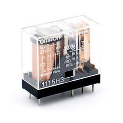 Omron - 24V 16A Omron Röle ( 8 Pin ) - G2R-1-E