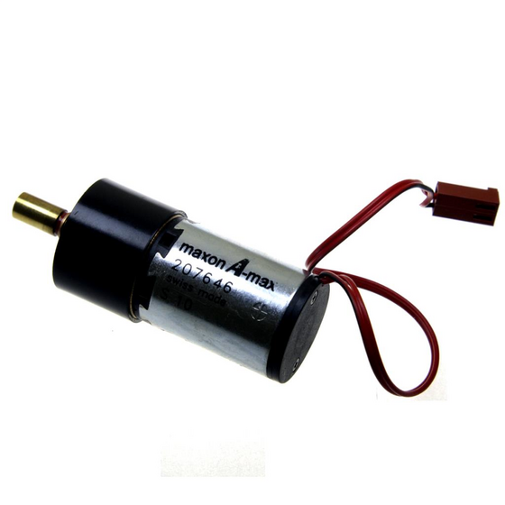 24V 180rpm Maxon Motor