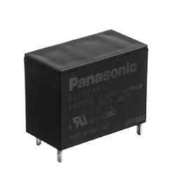 Panasonic - 24V Power 33A 1A Form Panasonic Röle - ALFG2PF241