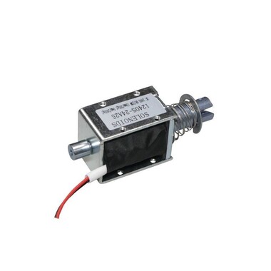  - 24V Selenoid Bobin 1240S-24A25