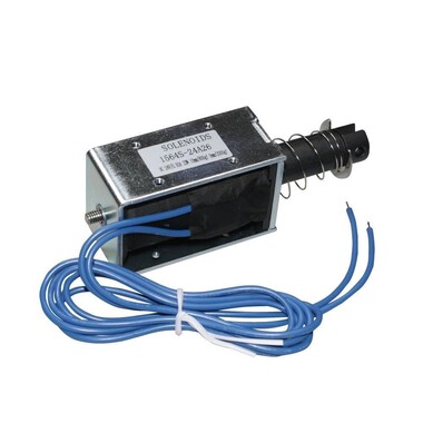  - 24V Selenoid Bobin 1564S-24A26