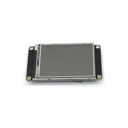 2.8 Inch Nextion HMI Dokunmatik TFT Lcd Ekran + 8 Port GPIO / 16MB Dahili Hafıza NX3224K028 - Thumbnail