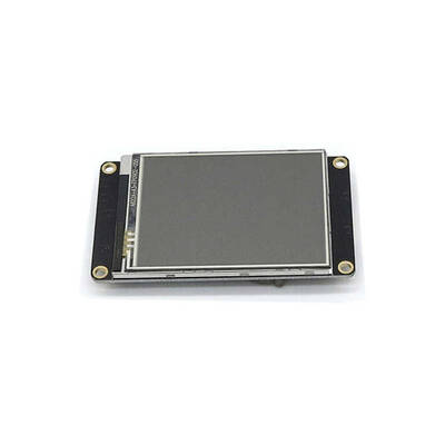 2.8 Inch Nextion HMI Dokunmatik TFT Lcd Ekran + 8 Port GPIO / 16MB Dahili Hafıza NX3224K028