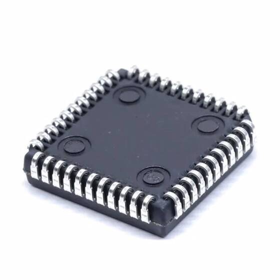 29F001TQC-90 PLCC-32 MEMORY DATA STORAGE EEPROM