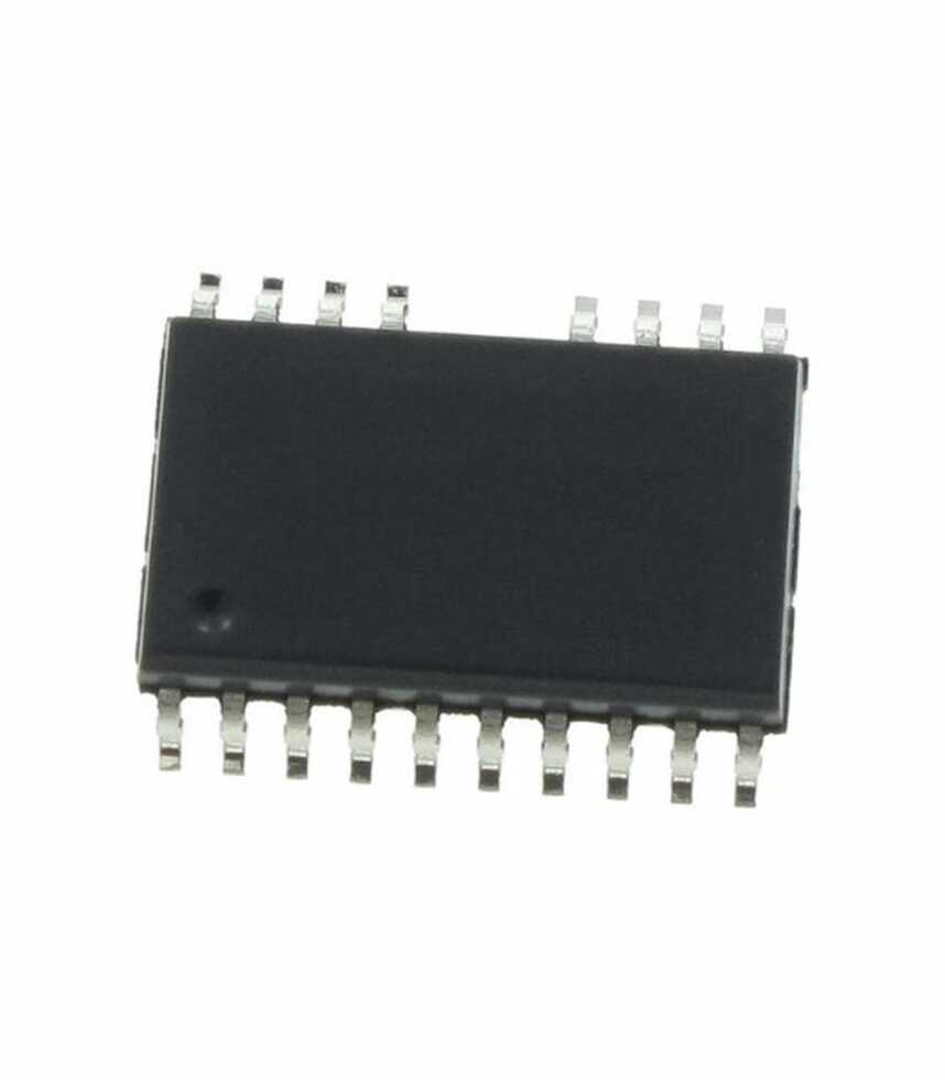  2ed020ı12-fı Dso-18 Power Management Ic