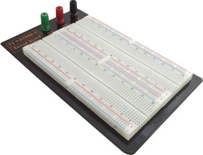 2'li Breadboard