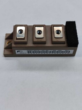 FUJI - 2MBI150US-120-50 150A 1200V IGBT MODULE