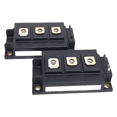 FUJI - 2MBI200PB-140 200A 1400V IGBT MODULE