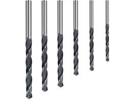 China - 2mm Matkap Ucu