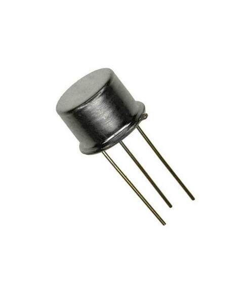 2N1613 TO-39 0.5A 75V 3W NPN TRANSISTOR