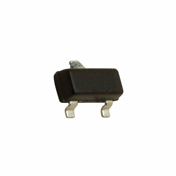 2N2222 (MMBT2222A) SOT-23 40V 1A NPN TRANSISTOR