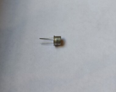 CDIL - 2N3053 TO-5 0.7A 60V TRANSİSTÖR