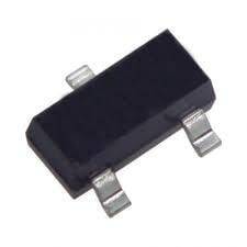 2N4401 - (MMBT4401) SOT-23 600MA 40V NPN TRANSISTOR