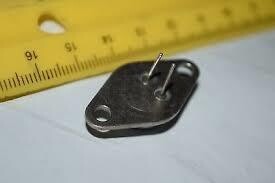  - 2N4900 TO-66 4A 80V TRANSİSTÖR