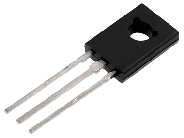 LITTELFUSE - 2N6075BG TO-225 4A 600V TRIAC
