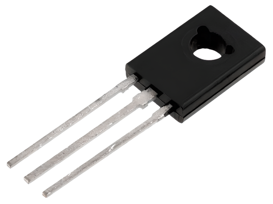 2N6075BG TO-225 4A 600V TRIAC