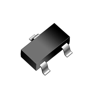 2N7002-HT - N Kanal Mosfet SOT-23 SMD - Thumbnail