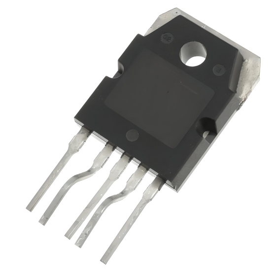 2S0680R TO-3P-5L POWER SWITCH IC