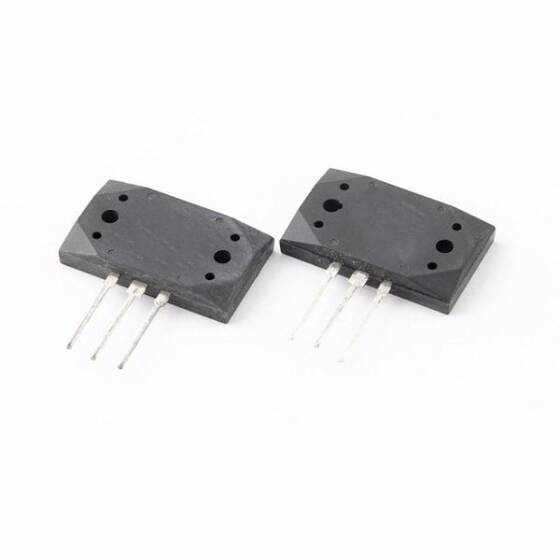 2SA1075 MT-200 12A 120V 120W PNP TRANSISTOR