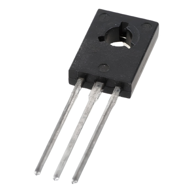 CJ - 2SA1220 - (KSA1220A-Y) TO-126 1.2A 160V 20W PNP TRANSISTOR