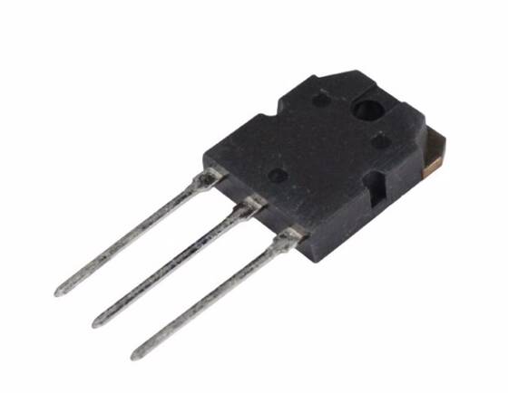 2SA1263 TO-3P 6A 80V 60W PNP TRANSISTOR