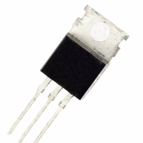 2SA1276 TO-220 3A 30V 10W PNP TRANSISTOR