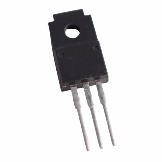 2SA1306 TO-220FA 1.5A 160V 20W PNP TRANSISTOR