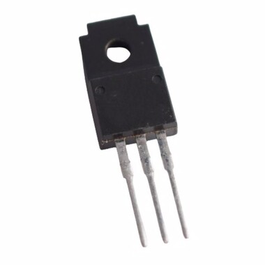  - 2SA1535A-Q TO-220FA 1A 180V 40W PNP TRANSISTOR