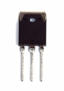 SANKEN - 2SA1694 TO-3P 120V 8A 80W PNP TRANSISTOR