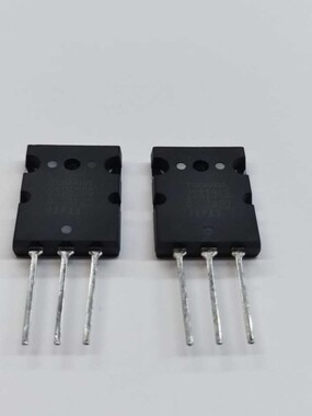 TOSHIBA - 2SA1943 TO-3PL 230V 15A PNP TRANSISTOR