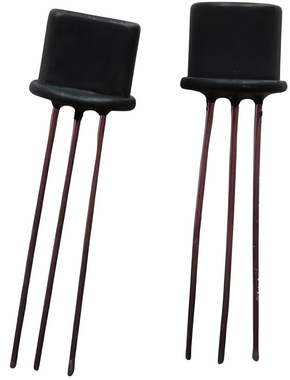  - 2SA429 TO-92 0.03A 150V 0.15W PNP TRANSISTOR