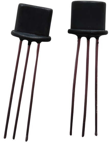 2SA429 TO-92 0.03A 150V 0.15W PNP TRANSISTOR