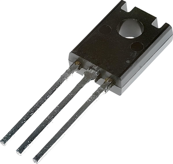 2SB1142 TO-126 2.5A 50V 10W PNP TRANSISTOR