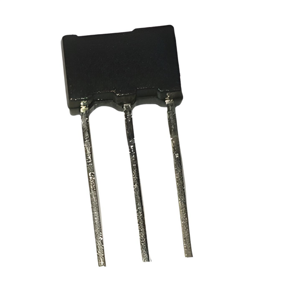 2SB1237 SIP-3 1A 40V 1W PNP TRANSISTOR