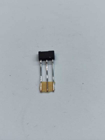 2SB1277-R TO-92 40V 2A PNP TRANSISTOR