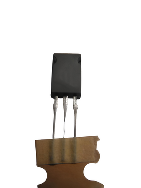  - 2SB1357 TO-126 3A 60V 20W PNP DARLINGTON TRANSISTOR