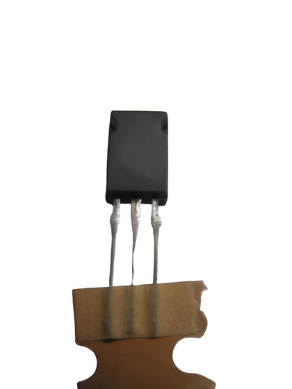 2SB1357 TO-126 3A 60V 20W PNP DARLINGTON TRANSISTOR