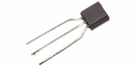 2SC114 TO-92S NPN TRANSISTOR