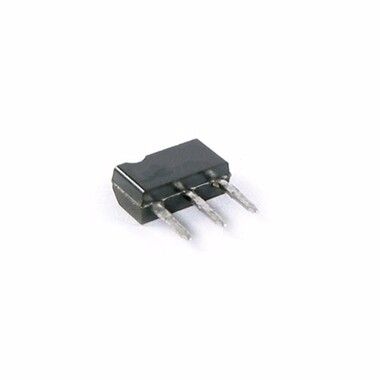 ROHM SEMICONDUCTOR - 2SC2021Q 50V 0.1A 0.3W NPN TRANSISTOR
