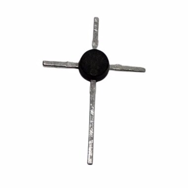  - 2SC2466 SOT-103 30V 0.05A 0.2W NPN TRANSISTOR