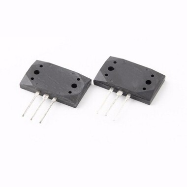 SANKEN - 2SC2525 MT-200 12A 120V 120W NPN TRANSISTOR