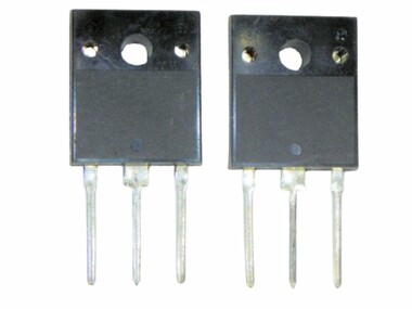 NEC - 2SC2749 TO-3PN 500V 10A 100W N-CHANNEL MOSFET TRANSISTOR