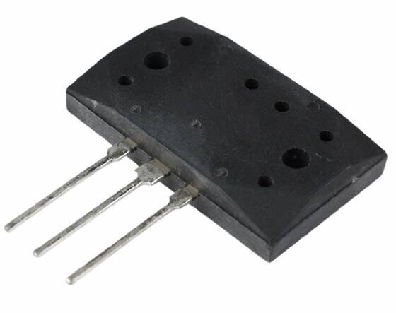 2SC2922 MT-200 17A 180V NPN TRANSISTOR